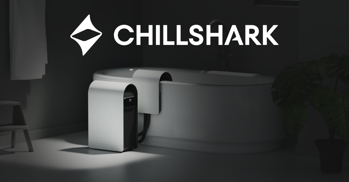 Chillshark