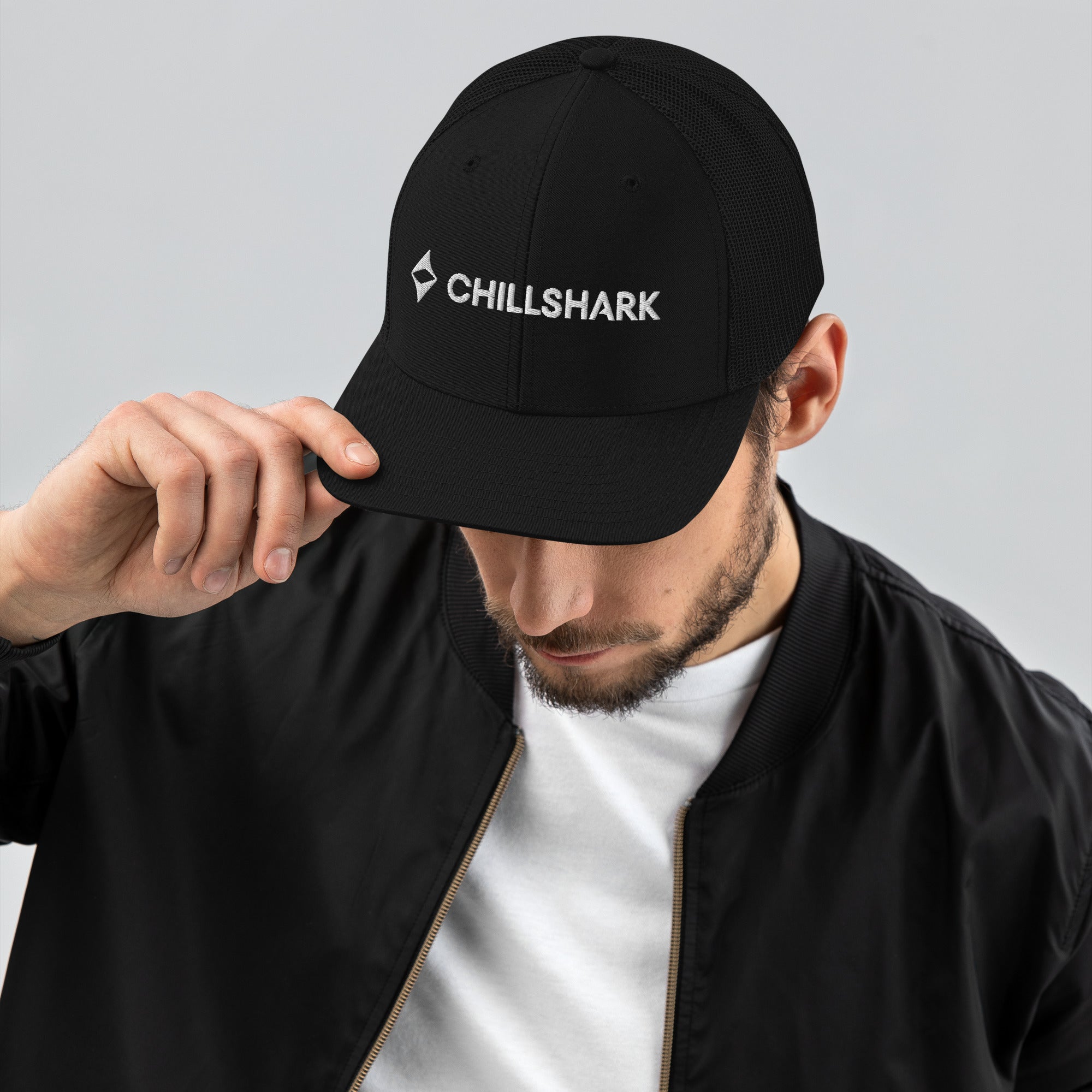 Chillshark Merch